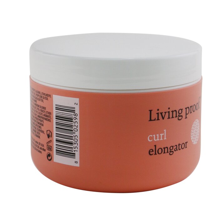 Curl Elongator Styler (for Coils) - 236ml/8oz