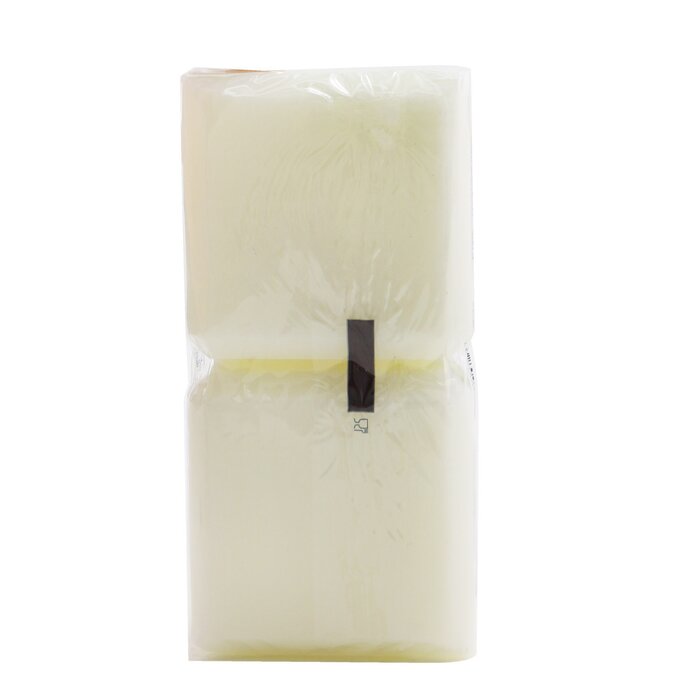 I Marsiglietti Soap - Vegetal Marseille Natural Soap (fragrance & Color Free) - 200g/6.6oz