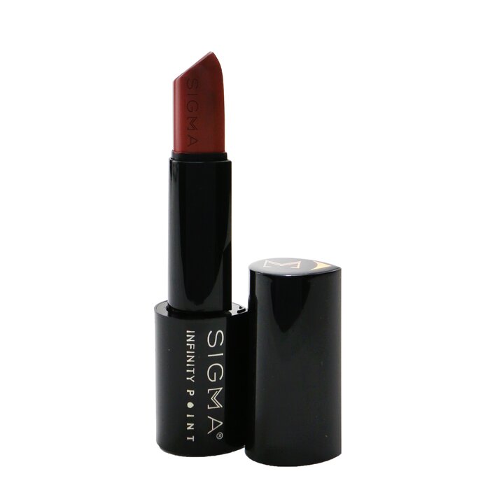 Infinity Point Lipstick - # Temptation - 3g/0.11oz