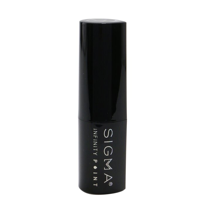 Infinity Point Lipstick - # Temptation - 3g/0.11oz