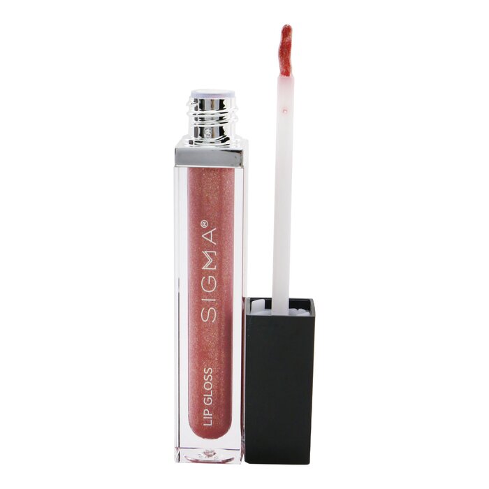 Lip Gloss - # Secret Garden - 4.8g/0.17oz