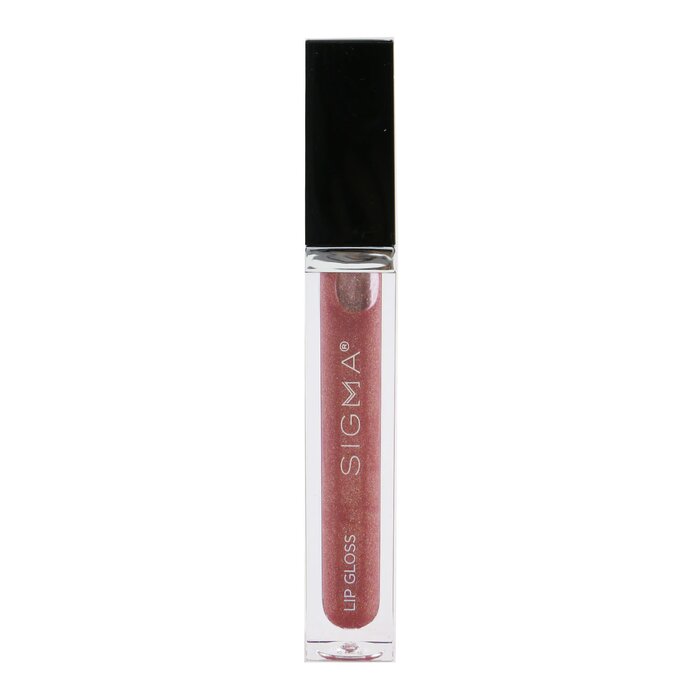 Lip Gloss - # Secret Garden - 4.8g/0.17oz