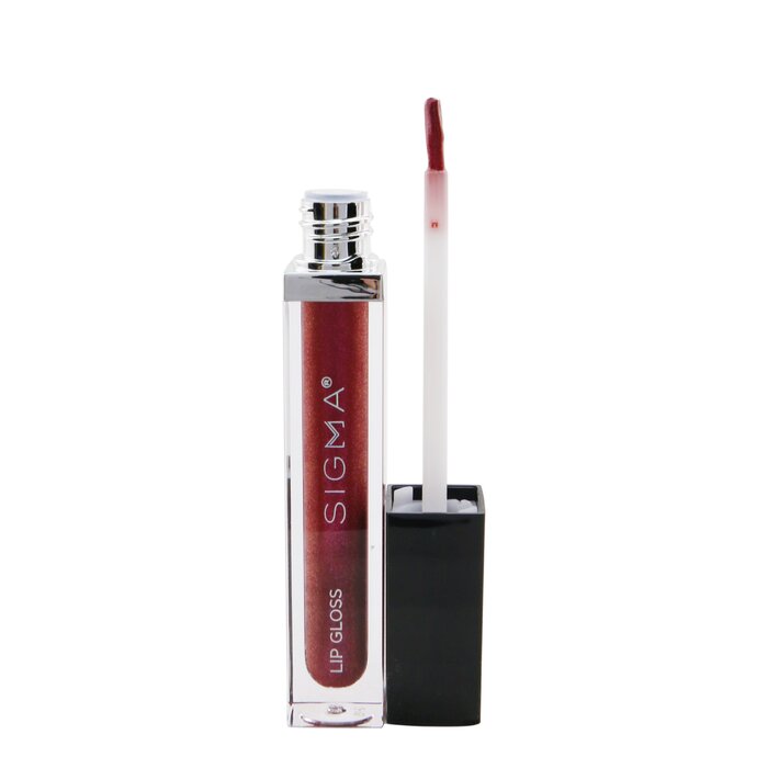 Lip Gloss - # Heartfelt - 4.8g/0.17oz