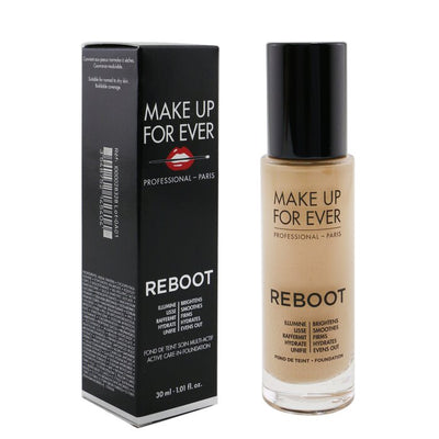 Reboot Active Care In Foundation - # Y328 Sand Nude - 30ml/1.01oz