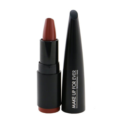 Rouge Artist Intense Color Beautifying Lipstick - # 110 Fearless Valentine - 3.2g/0.1oz