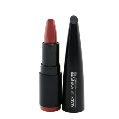 Rouge Artist Intense Color Beautifying Lipstick - # 158 Fiery Sienna - 3.2g/0.1oz