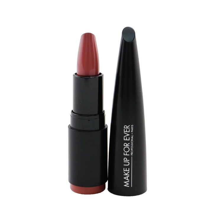 Rouge Artist Intense Color Beautifying Lipstick - 