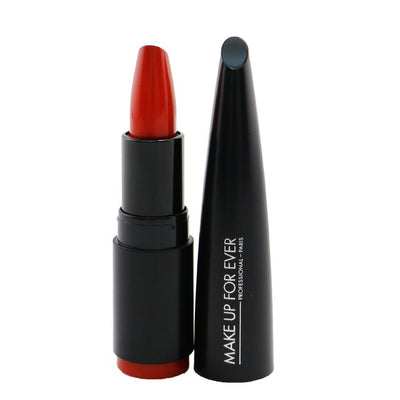 Rouge Artist Intense Color Beautifying Lipstick - # 314 Glowing Ginger - 3.2g/0.1oz