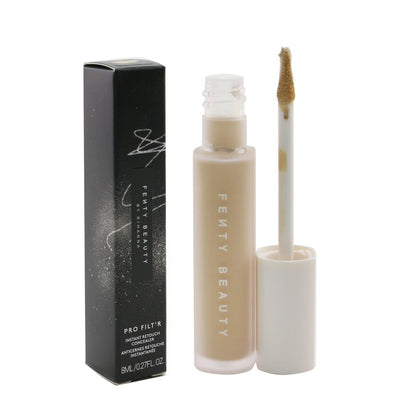 Pro Filt'r Instant Retouch Concealer - #190 (light Medium With Warm Undertone) - 8ml/0.27oz