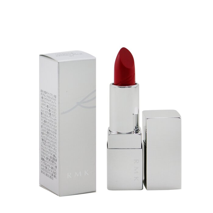 Comfort Bright Rich Lipstick - # 07 Valentine Day - 2.7g/0.09oz