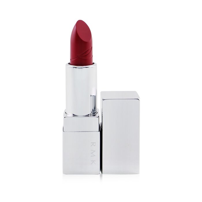 Comfort Bright Rich Lipstick - # 08 Nostalgic Red - 2.7g/0.09oz