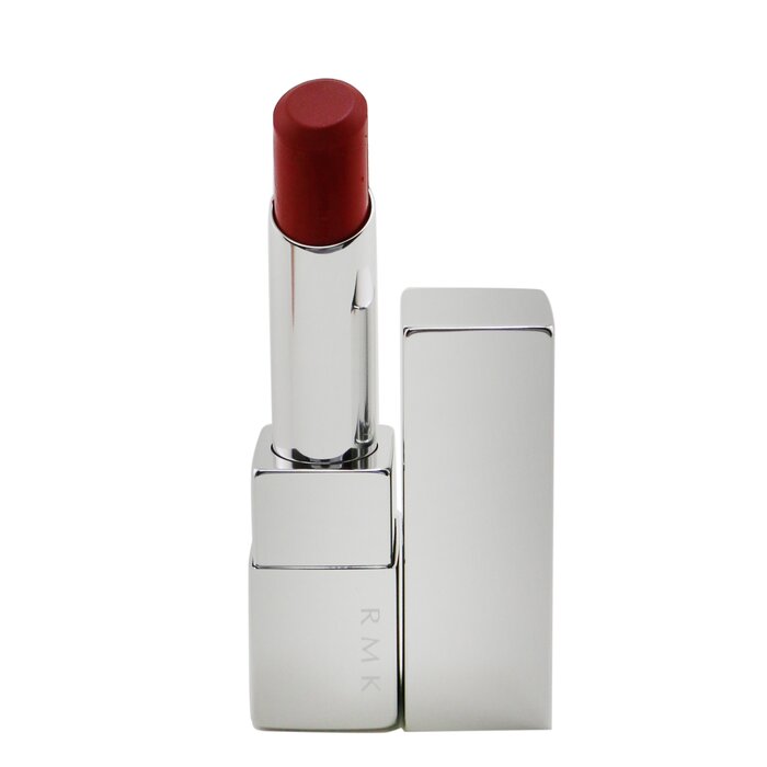 Comfort Airy Shine Lipstick - # 12 Candy Apple - 3.8g/0.12oz