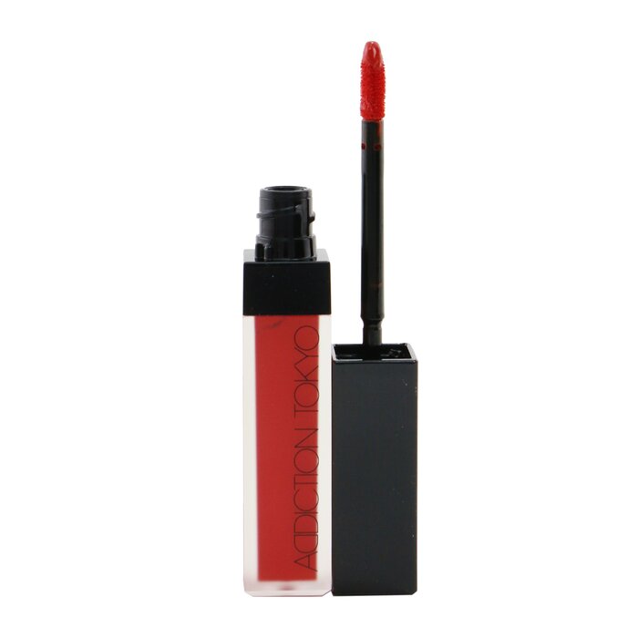 The Matte Lip Liquid - # 006 Femme Chapeau - 6.5ml/0.22oz