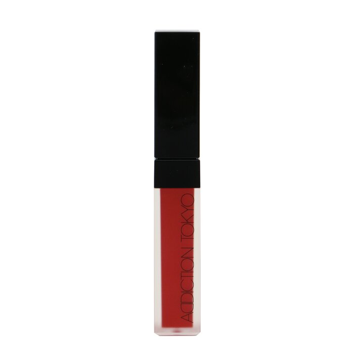 The Matte Lip Liquid - # 006 Femme Chapeau - 6.5ml/0.22oz