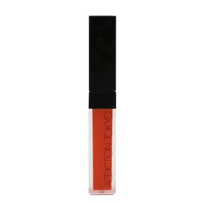 The Matte Lip Liquid - # 007 Florescence Poppy - 6.5ml/0.22oz