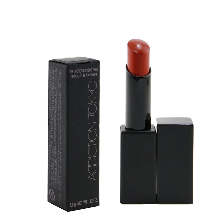 The Lipstick Extreme Shine - # 006 Towards Me - 3.6g/0.12oz