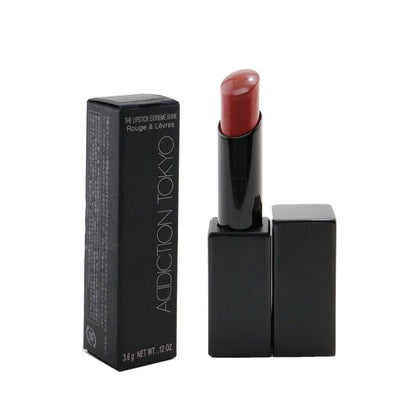 The Lipstick Extreme Shine - # 012 You Must Know - 3.6g/0.12oz