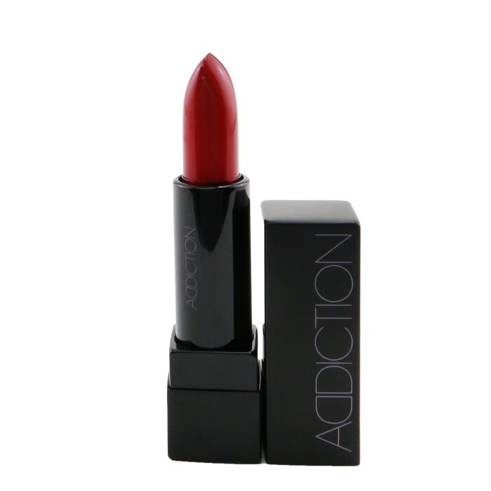 The Lipstick Bold - # 010 China Girl - 3.8g/0.13oz