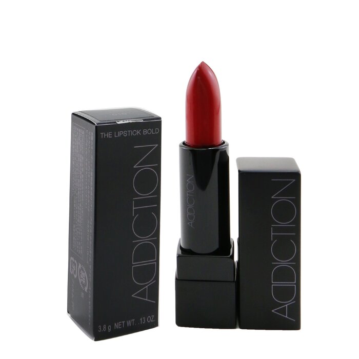 The Lipstick Bold - # 010 China Girl - 3.8g/0.13oz