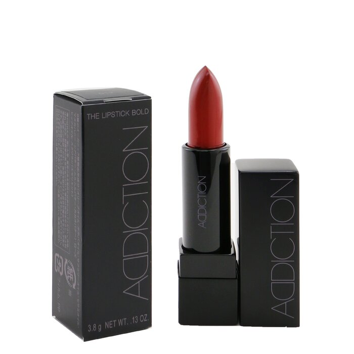 The Lipstick Bold - # 012 Wake Me Up - 3.8g/0.13oz