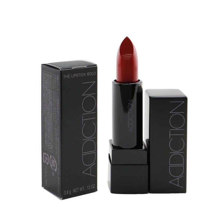 The Lipstick Bold - # 013 Crazy In Love - 3.8g/0.13oz