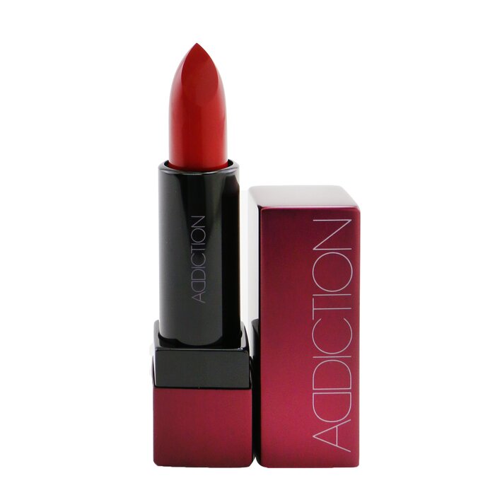 The Lipstick Sheer - # 009 First Love - 3.8g/0.13oz