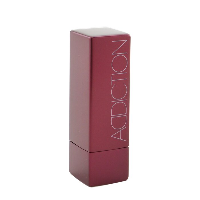 The Lipstick Sheer - # 010 Contempt - 3.8g/0.13oz