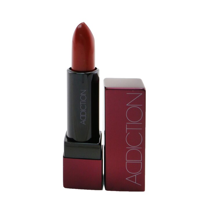 The Lipstick Sheer - # 012 Into You - 3.8g/0.13oz