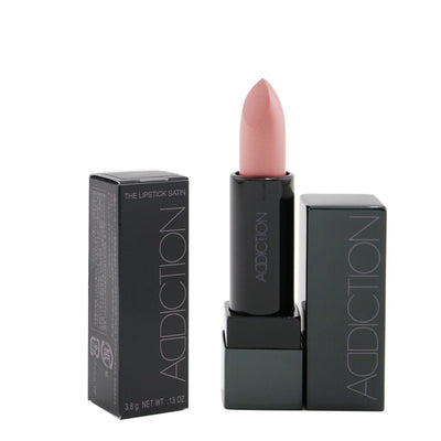 The Lipstick Satin - # 003 Let’s Dance - 3.8g/0.13oz