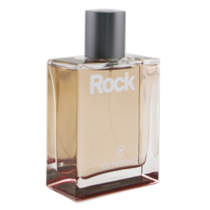 Rock Eau De Toilette Spray - 100ml/3.4oz