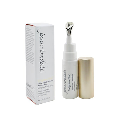 Enlighten Plus Under Eye Concealer Spf 30 - # 1 Neutral Peach - 6ml/0.21oz