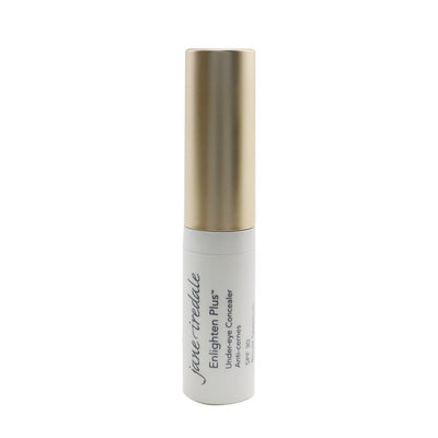 Enlighten Plus Under Eye Concealer Spf 30 - # 1 Neutral Peach - 6ml/0.21oz