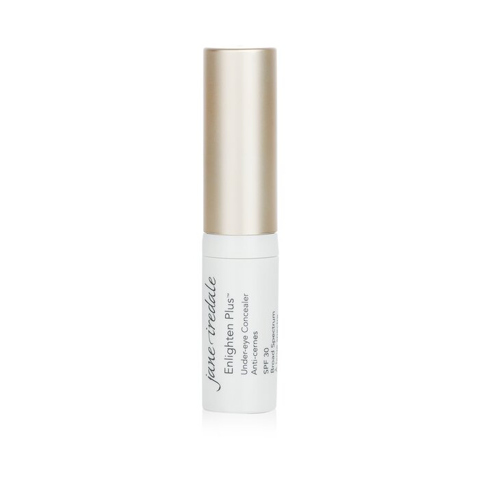 Enlighten Plus Under Eye Concealer Spf 30 - 