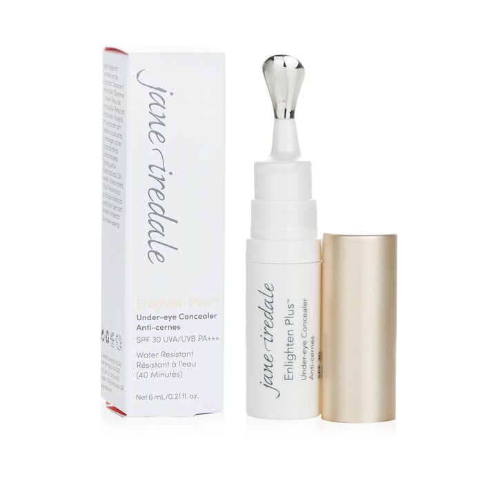 Enlighten Plus Under Eye Concealer Spf 30 - 