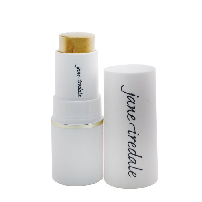 Glow Time Highlighter Stick - # Eclipse (golden Sheen For Fair To Deep Skin Tones) - 7.5g/0.26oz