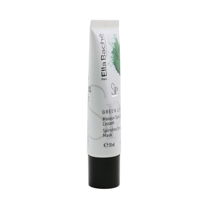 Green Lift Spirulina Smoothing Mask - 30ml/1.01oz