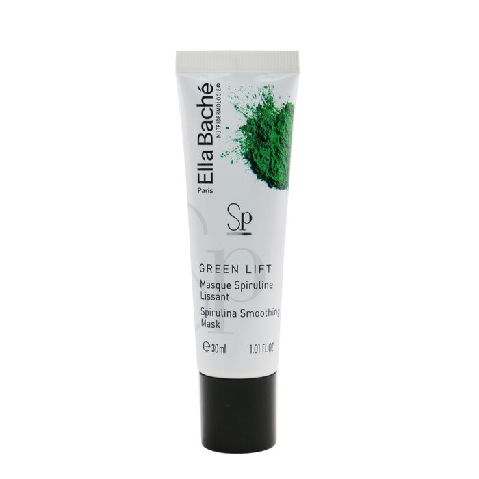 Green Lift Spirulina Smoothing Mask - 30ml/1.01oz