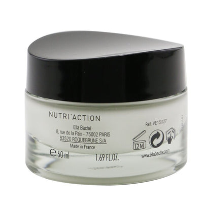 Nutri' Action Royale Rich Nourishing Cream - Very Dry Skin - 50ml/1.69oz