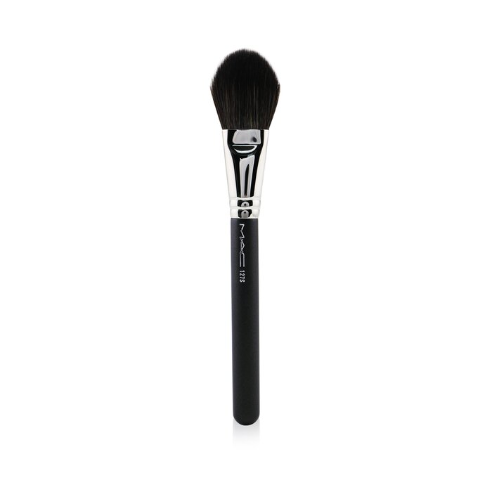 127 Synthetic Split Fibre Face Brush - -