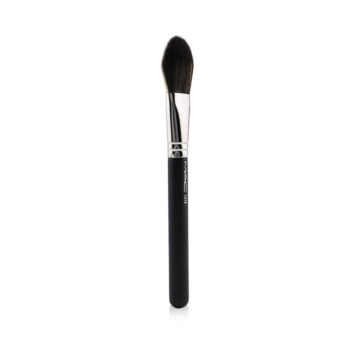 127 Synthetic Split Fibre Face Brush - -