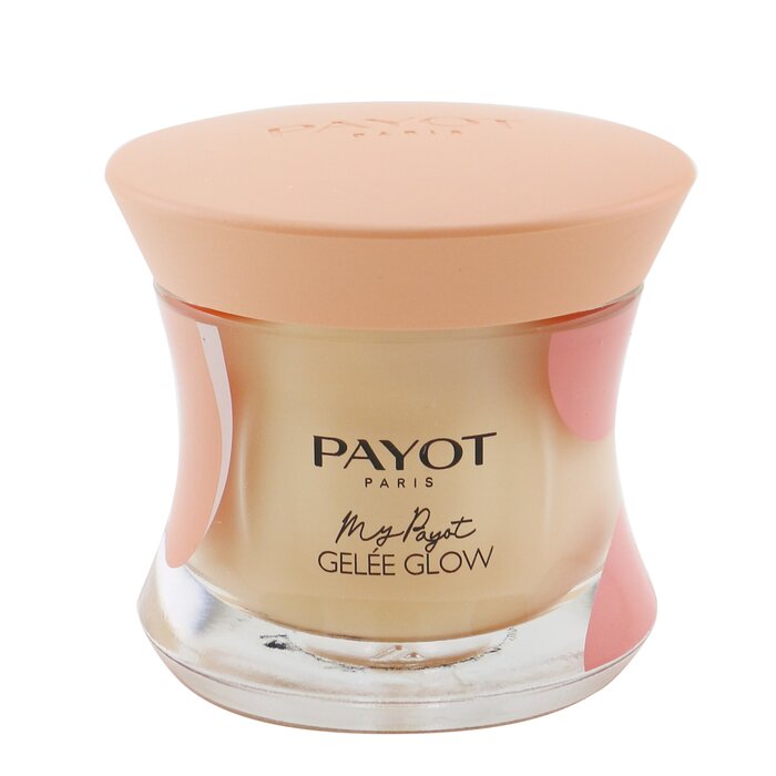 My Payot Gelee Glow Vitamin-rich Radiance Gel - 50ml/1.6oz