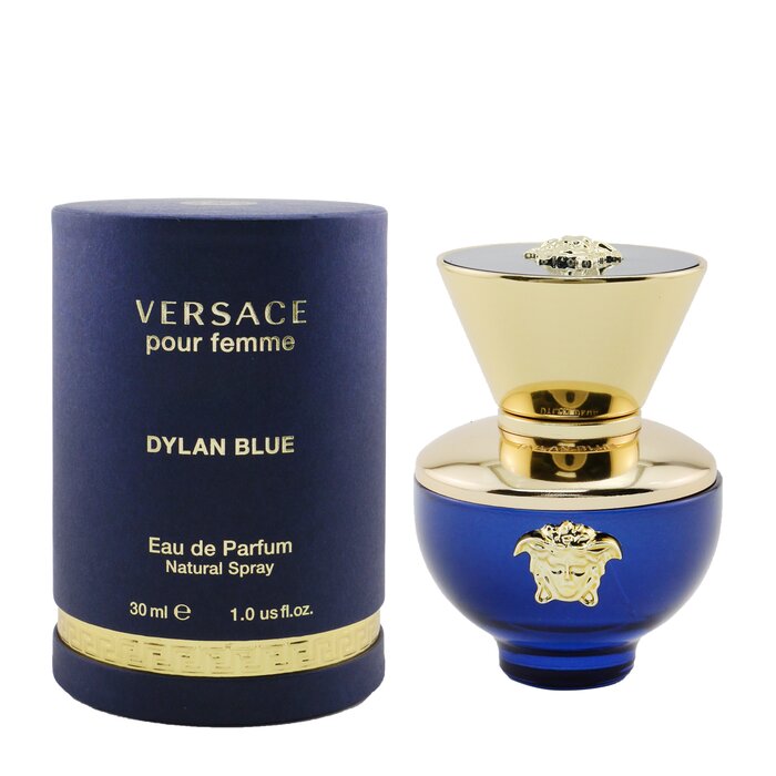 Dylan Blue Eau De Parfum Spray - 30ml/1oz