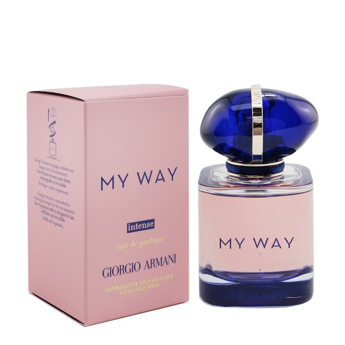 My Way Intense Eau De Parfum Spray - 30ml/1oz