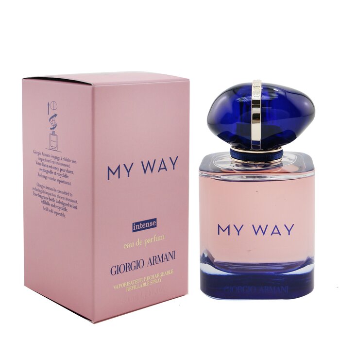 My Way Intense Eau De Parfum Spray - 50ml/1.7oz