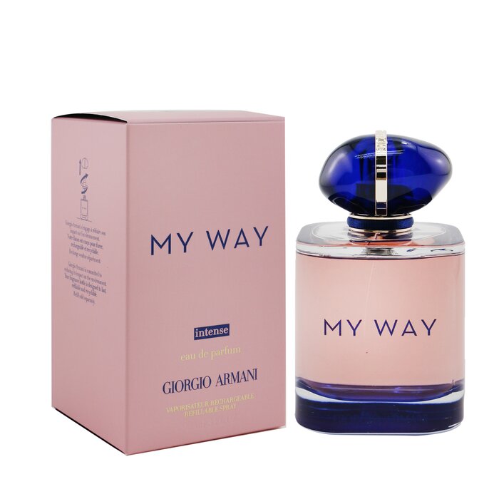 My Way Intense Eau De Parfum Spray - 90ml/3oz