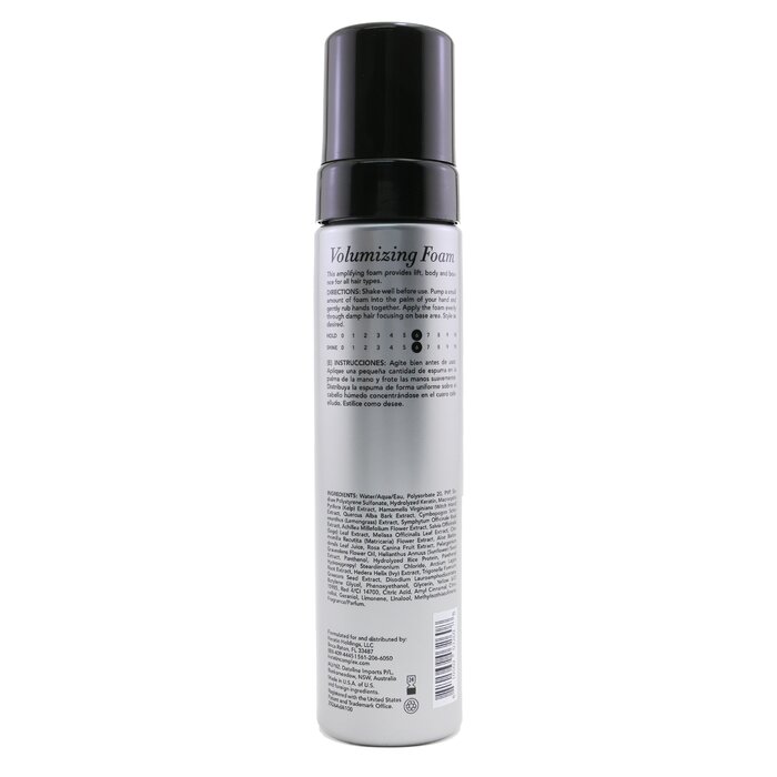 Volumizing Foam - 237ml/8oz