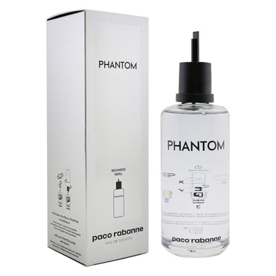 Phantom Eau De Toilette Refill - 200ml/6.8oz