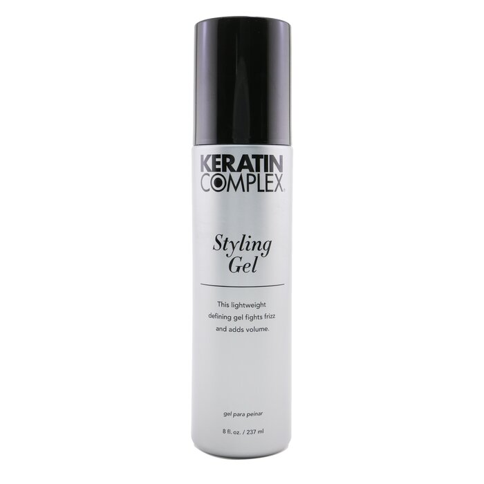 Styling Gel - 237ml/8oz