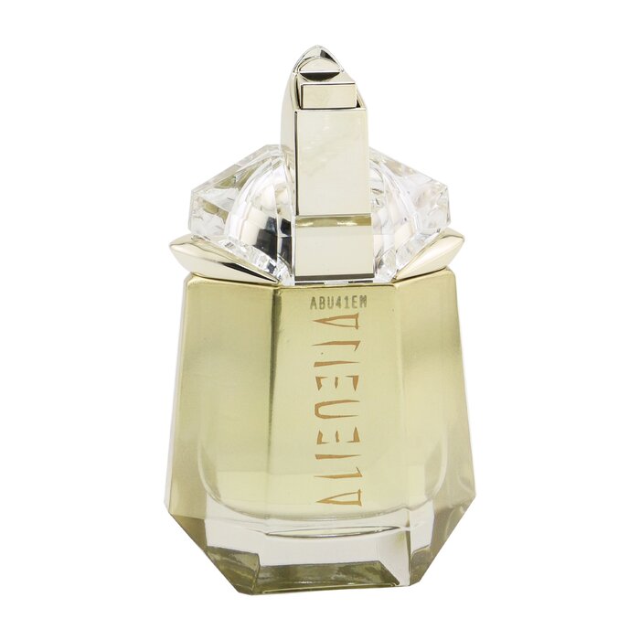 Alien Goddess Eau De Parfum Refillable Spray - 30ml/1oz