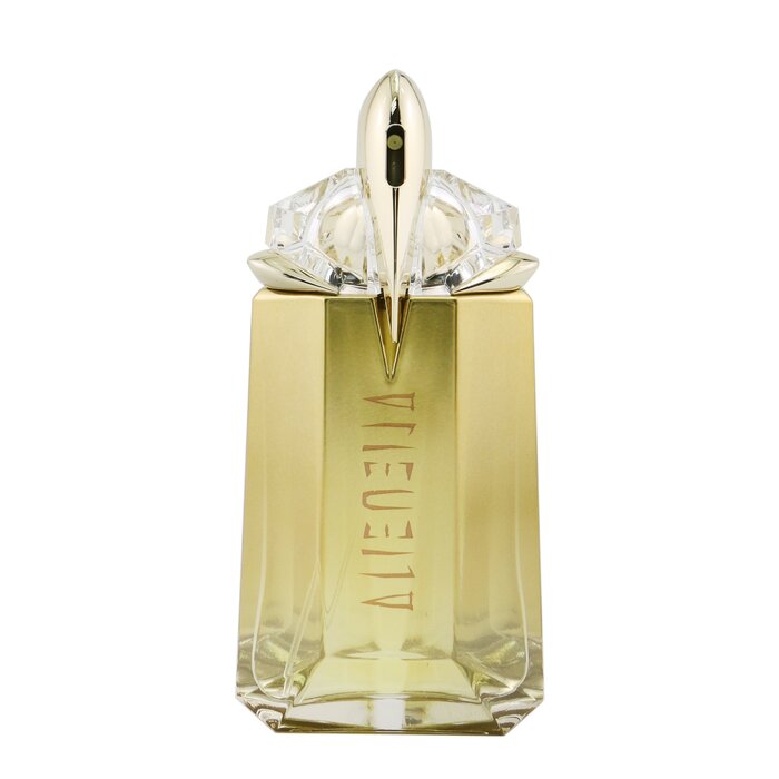 Alien Goddess Eau De Parfum Refillable Spray - 60ml/2oz